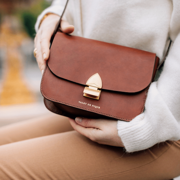 Le sac à main Colette