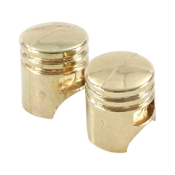 Bouchons de Valve Piston