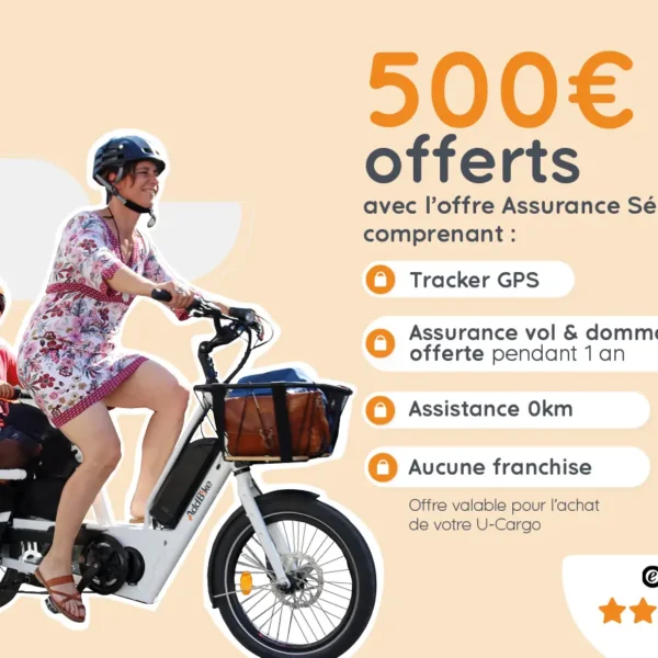 Assurance vol et dommages accidentels