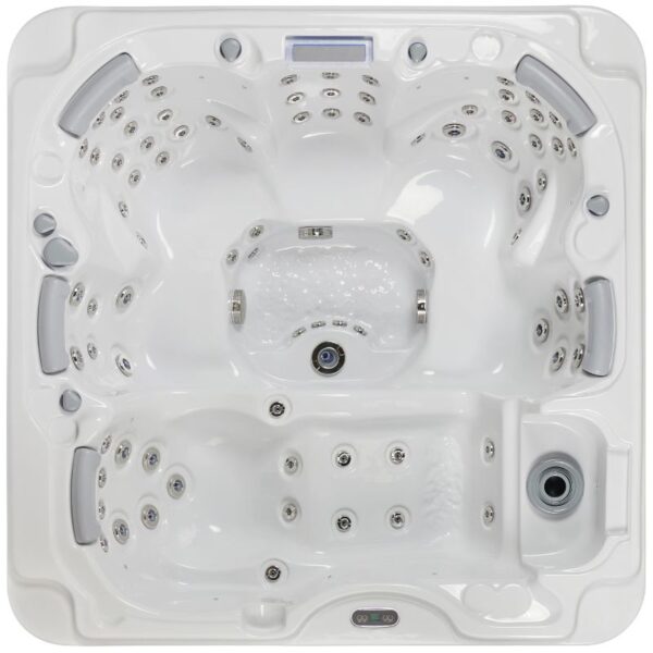 Spa Palaos – 6 Personnes