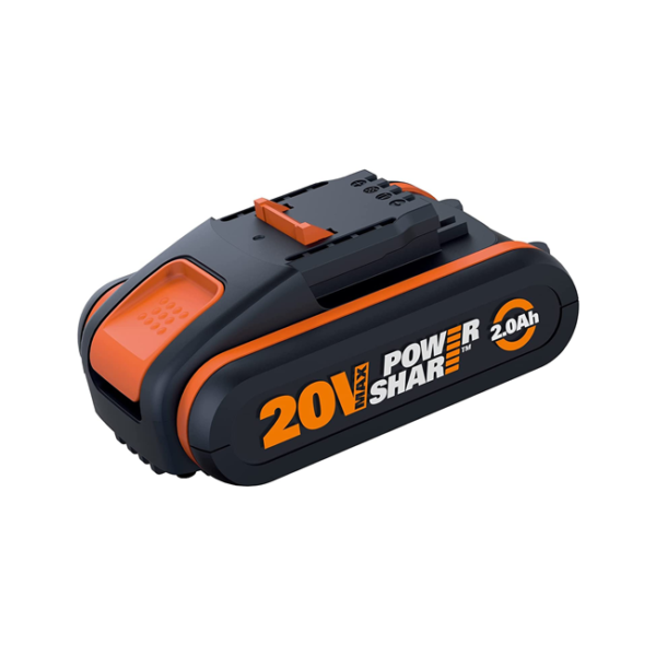 Batterie 2.0 Ah WA3551