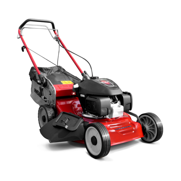 Tondeuse tractée 3 EN 1 – Moteur Honda – 50 cm