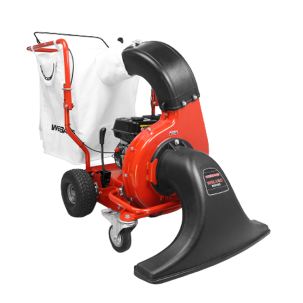 Aspirateur de feuilles WBLV506C