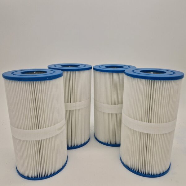 Pack 4 filtres – F-230-M