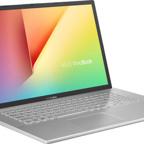 ASUS VivoBook 17 X712EA-AU222W – 17.3″ – Core i7 1165G7 – 8 Go RAM – 512 Go SSD