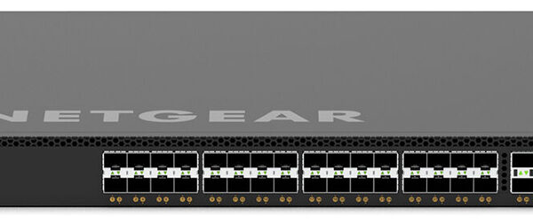 NETGEAR M4350-32F8V – commutateur – 40 ports – Géré – Montable sur rack