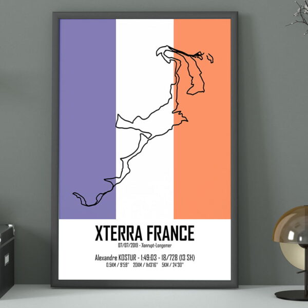 XTerra France Xonrupt