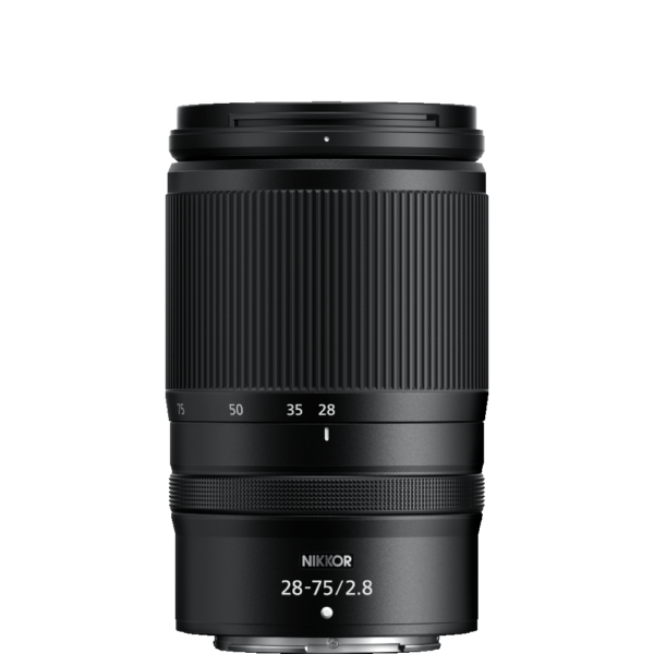 Z 28-75mm F2.8