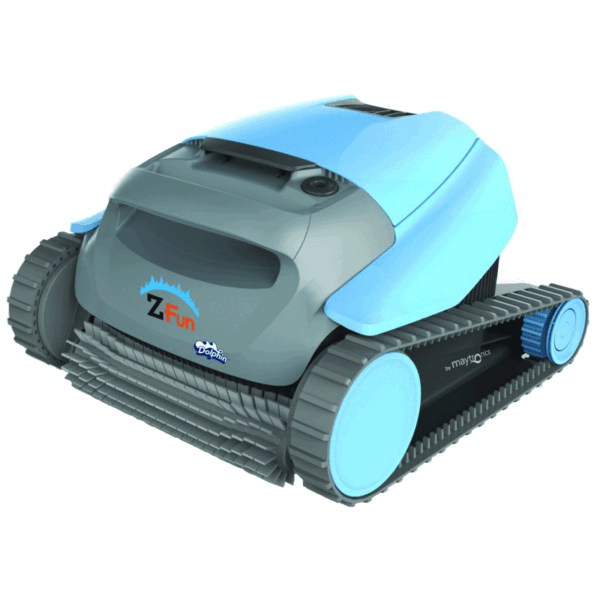 ROBOT ZFUN MAYTRONICS