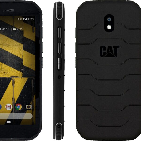 Caterpilar Cat S42 – Grade B