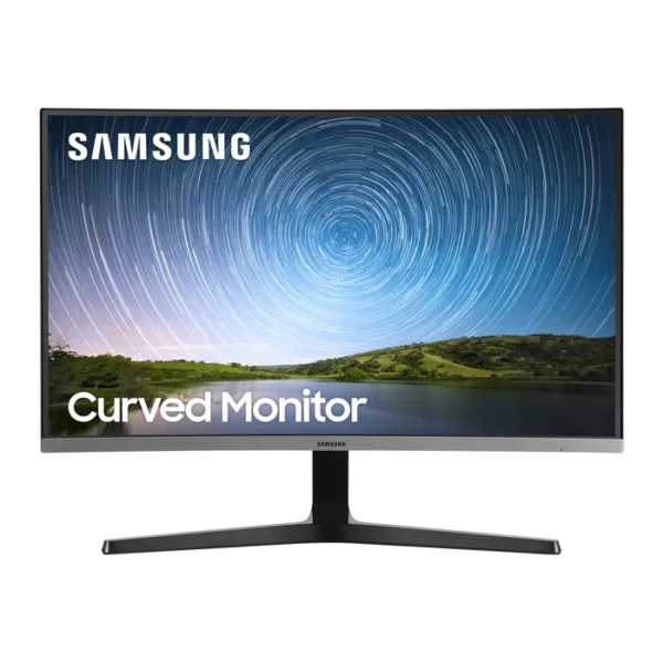 Samsung C32R500FHR – écran LED – incurvé – Full HD (1080p) – 32″