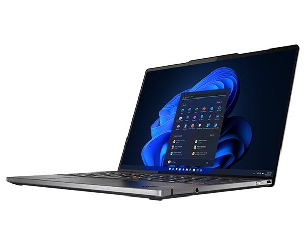 Lenovo ThinkPad X1 Carbon Gen 10 – 14″ – Core i7 1255U – Evo – 16 Go RAM – 512 Go SSD – Français