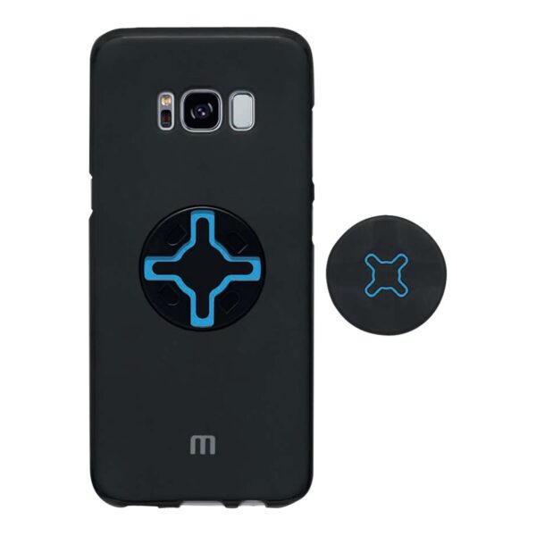 Mobilis U.FIX – coque de protection pour téléphone portable