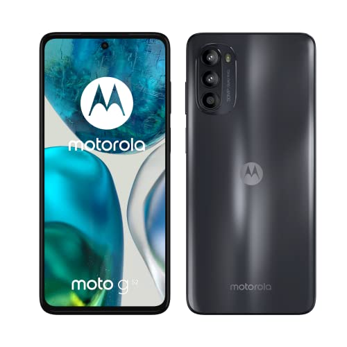 Motorola Moto G52 – Grade A