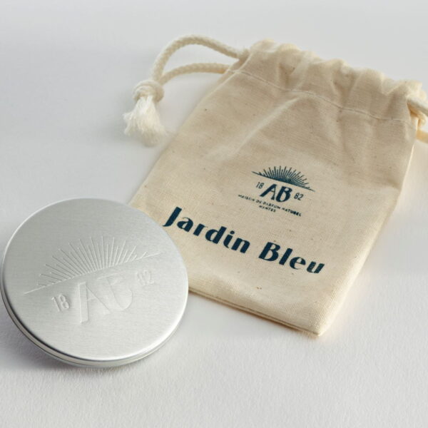 Recharge de parfum Jardin Bleu