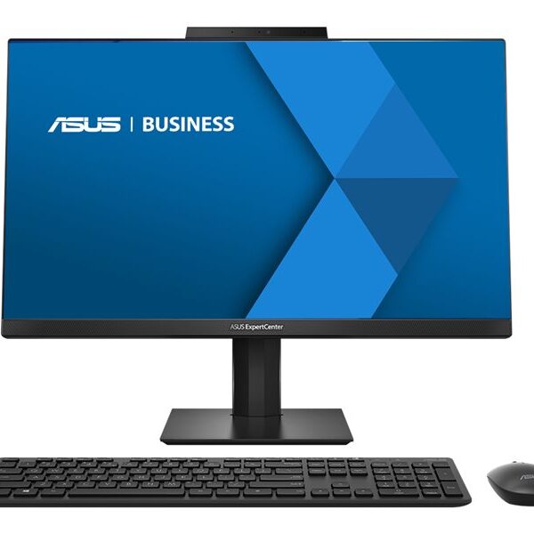 ASUS VivoAIO Pro 27 M3700WYAT-WA004X – tout-en-un – Ryzen 7 5825U 2 GHz – 16 Go – SSD 512 Go – LED 27″
