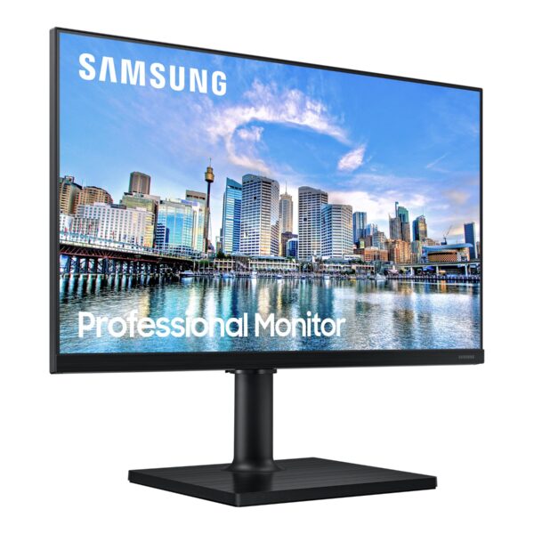 Samsung F24T450FZU – T45F Series – écran LED – Full HD (1080p) – 24″