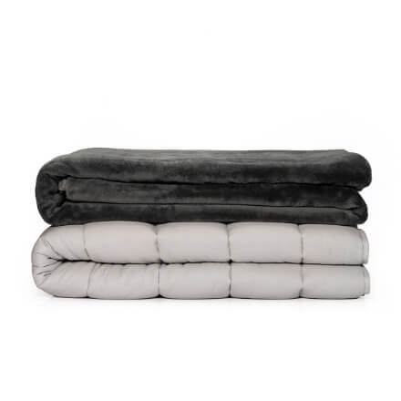 Couverture lestée 6kg – dormeur®