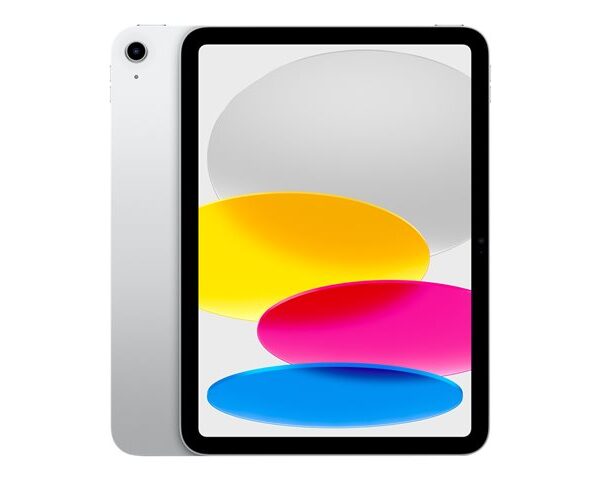 Apple 10.9-inch iPad Wi-Fi – 10ème génération – tablette – 64 Go – 10.9″