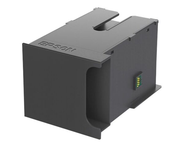 Epson Boîte d’entretien – bouteille pour la récupération de l’encre usagée