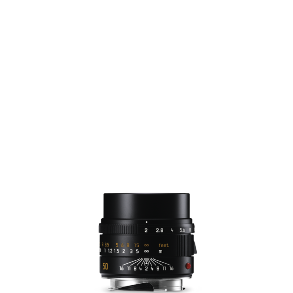 Apo-Summicron-M 50mm f/2 ASPH