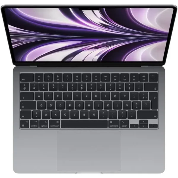 Apple MacBook Pro – 14.2″ – Apple M2 Pro – 16 Go RAM – 512 Go SSD – Français
