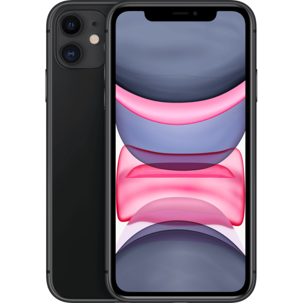 Apple iPhone 11 (128Go) | Noir | Grade A