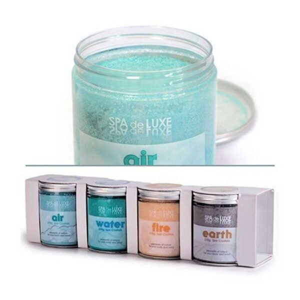 Aromathérapie – AquaFinesse® Spa Crystals