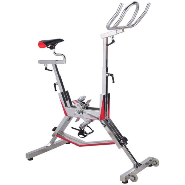 AQUABIKE – WR 5