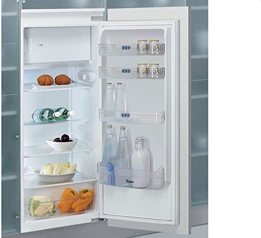 Réfrigérateur combiné encastrable Whirlpool ARG 7371/A +