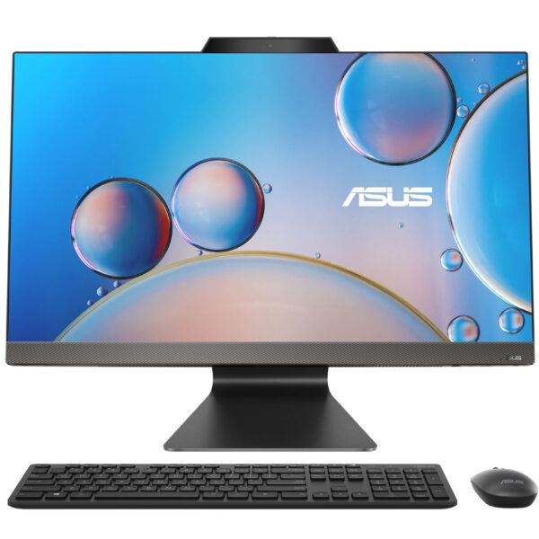 ASUS Vivo AiO 24 A3402WBAK-WA194W – tout-en-un – Core i5 1235U 1.3 GHz – 8 Go – SSD 512 Go – LED 23.8″