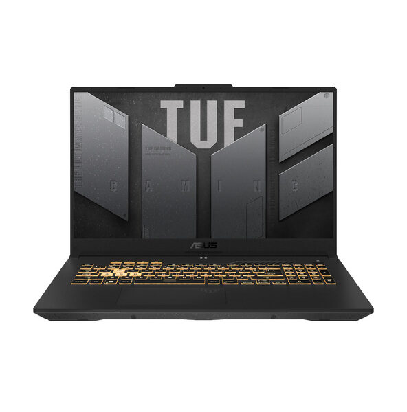 ASUS TUF Gaming F17 TUF707VI-LL067W – 17.3″ – Intel Core i7 – 13620H – 32 Go RAM – 1 To SSD