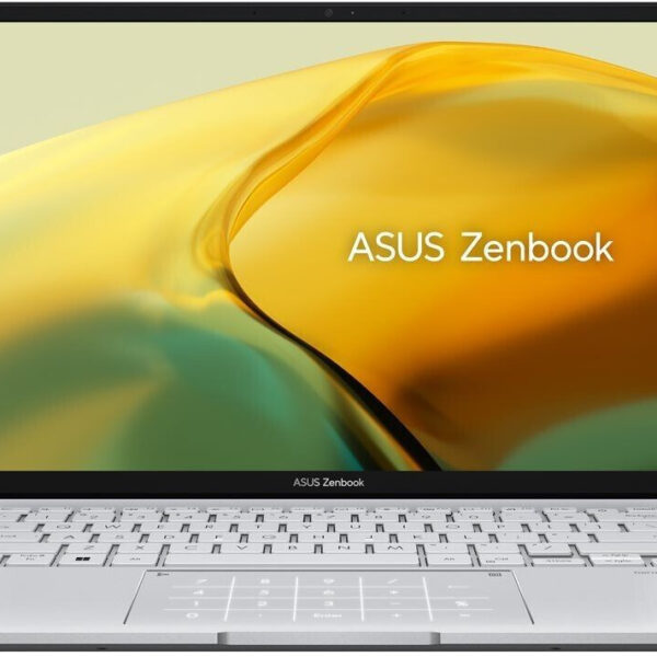 ASUS ZenBook 14 OLED BX3405MA-PP068X – 14″ – Intel Core Ultra 7 – 155H – Evo – 32 Go RAM – 1 To SSD