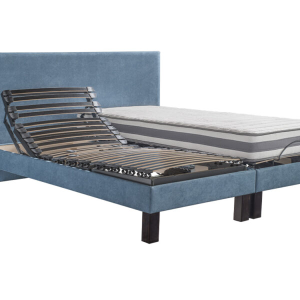 Sommier électrique Atlantis 100