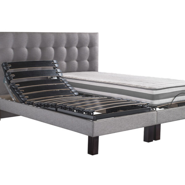 Sommier électrique Atlantis 200