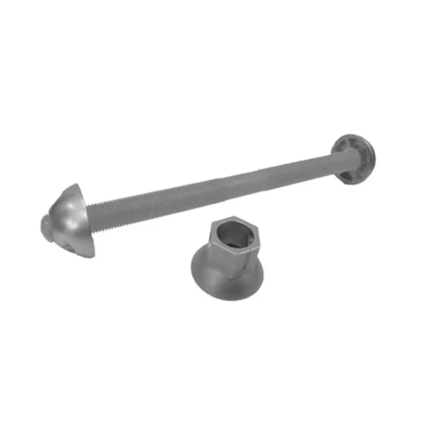 AddBike+ Anti-Theft Axle
