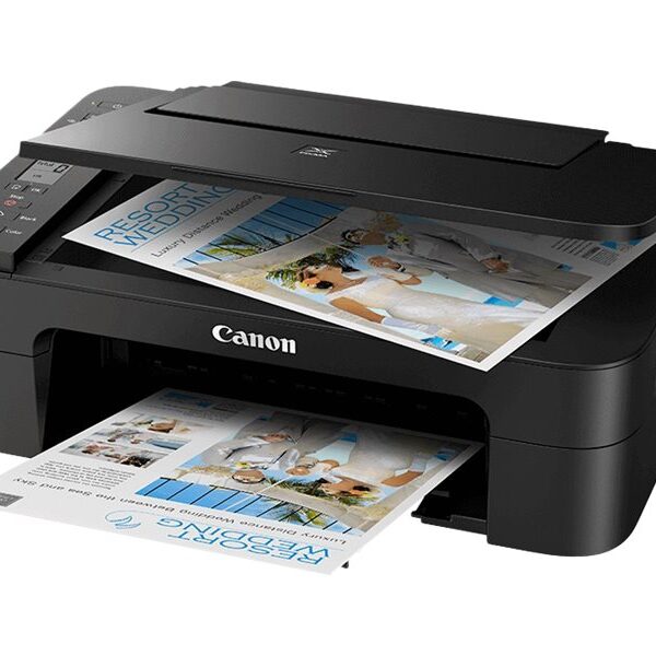 Canon PIXMA TS3350 – imprimante multifonctions – couleur