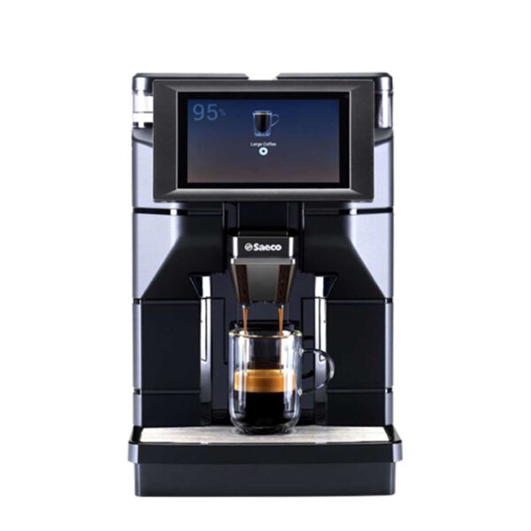 Machine à café Saeco – Magic B1