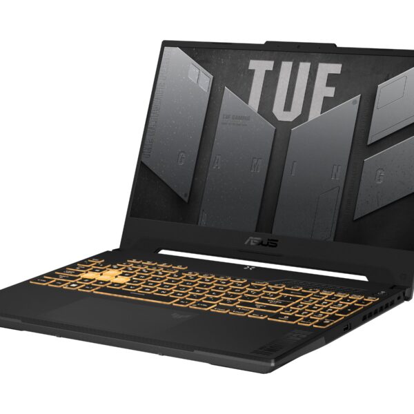 ASUS TUF Gaming F15 TUF507VV-LP189W – 15.6″ – Intel Core i7 – 13620H – 16 Go RAM – 1 To SSD