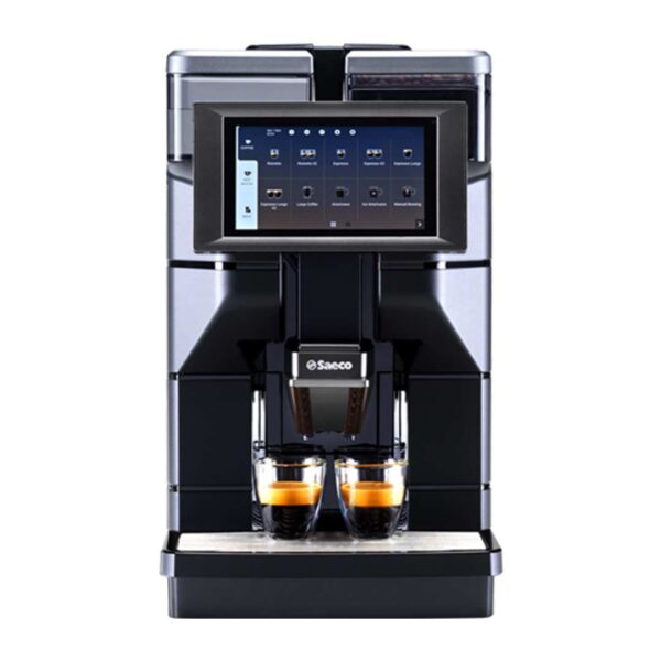 Machine à café Saeco – Magic B2