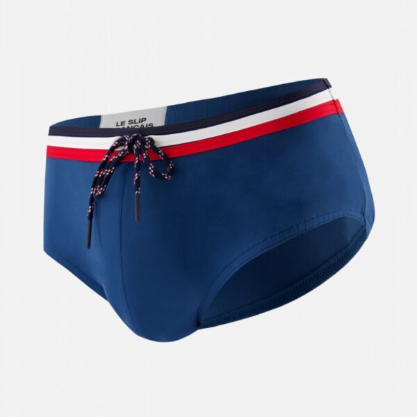 Amiral Plongée bleu