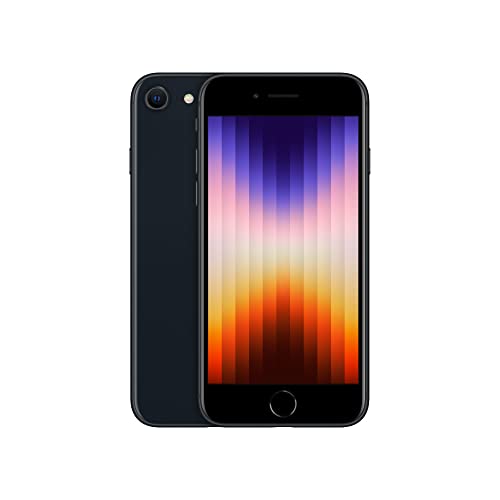 Apple iPhone SE 2022 – Grade A