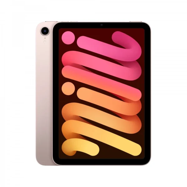 Apple iPad mini Wi-Fi – 6ème génération – tablette – 64 Go – 8.3″