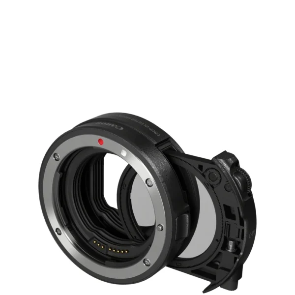 Bague d’adaptation R filtre insérable polarisant