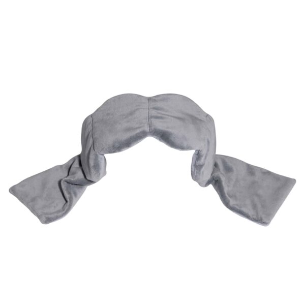 Bandeau lesté pour le sommeil et la relaxation