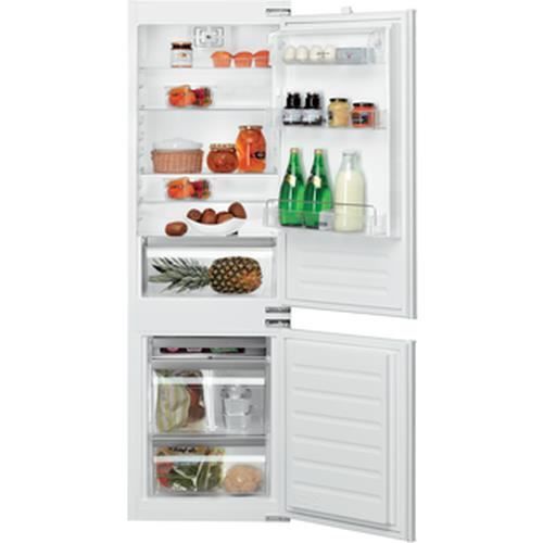 Réfrigérateur encastrable Bauknecht KGIE 2184 A++, 275 L