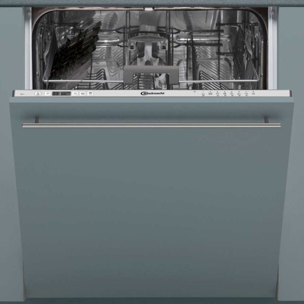 Lave-vaisselle entièrement intégrable A++ 60 cm  BCIC 3C26 E