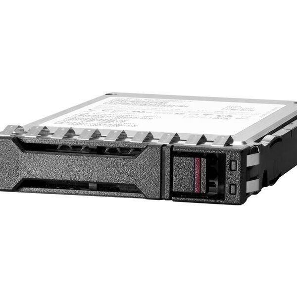 HPE – SSD – 480 Go – SATA 6Gb/s