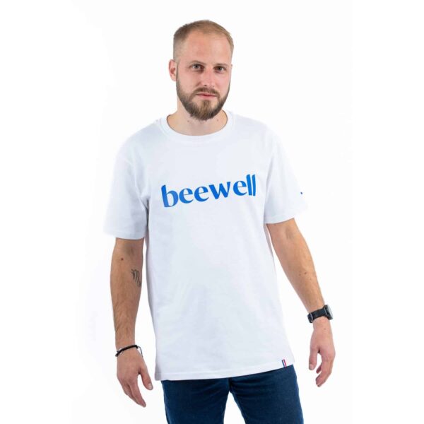 Tee-shirt mixte Bee Brave