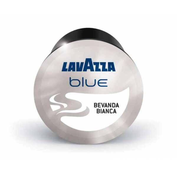 Capsules Lavazza Blue® Bevanda Bianca